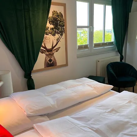 Apartment Working-living-holiday *