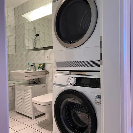 Working-living-holiday Apartment