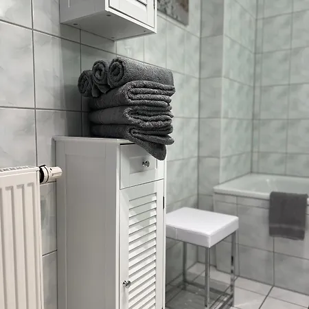 Working-living-holiday Apartment *